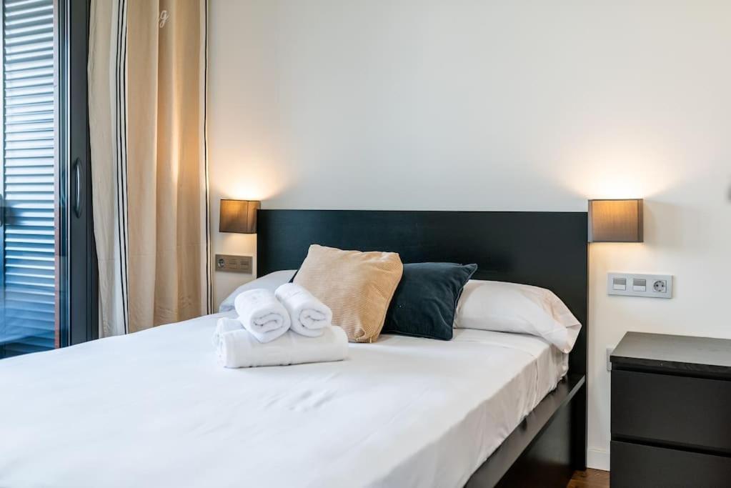 Moderno Apartamento Con Piscina Y Parking Granada Exteriér fotografie