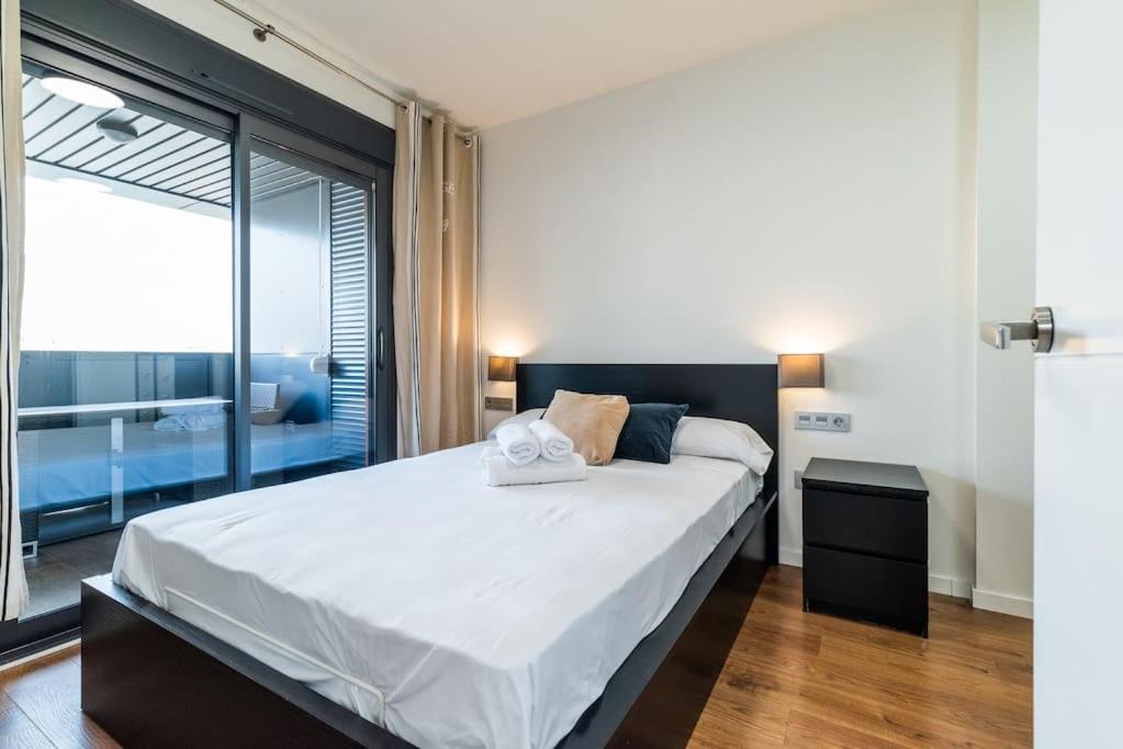 Moderno Apartamento Con Piscina Y Parking Granada Exteriér fotografie