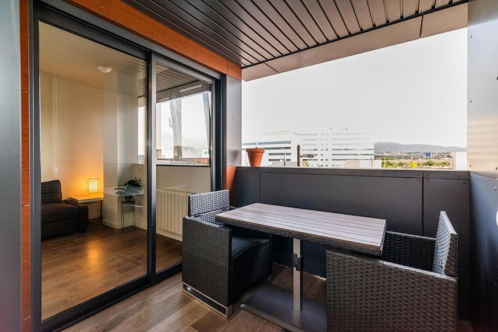 Moderno Apartamento Con Piscina Y Parking Granada Exteriér fotografie