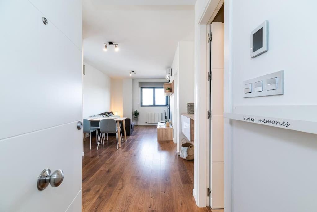 Moderno Apartamento Con Piscina Y Parking Granada Exteriér fotografie