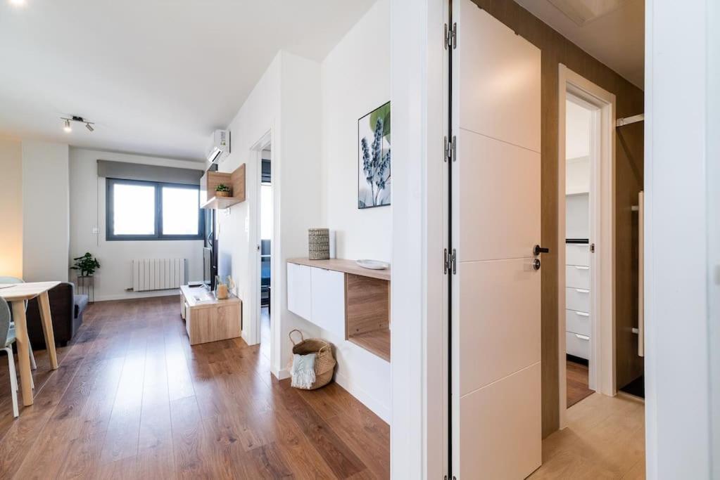 Moderno Apartamento Con Piscina Y Parking Granada Exteriér fotografie