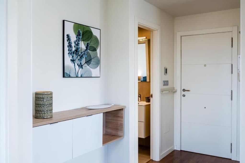 Moderno Apartamento Con Piscina Y Parking Granada Exteriér fotografie