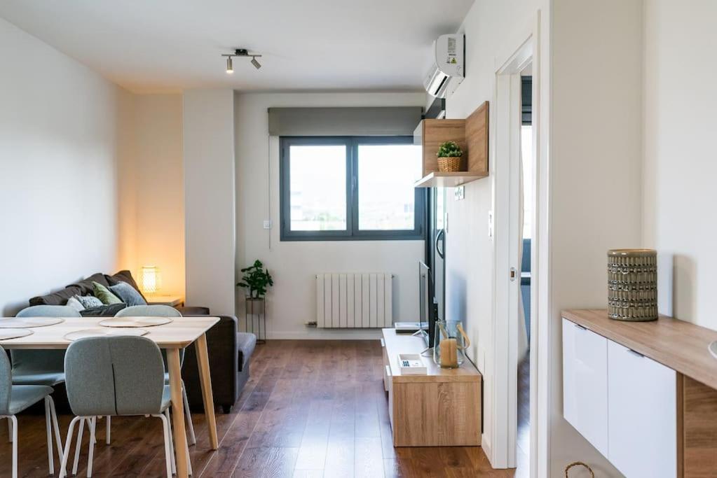 Moderno Apartamento Con Piscina Y Parking Granada Exteriér fotografie