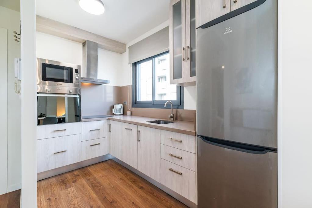 Moderno Apartamento Con Piscina Y Parking Granada Exteriér fotografie