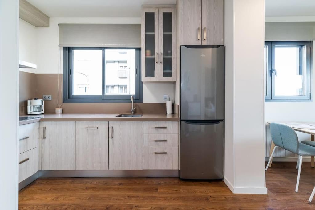 Moderno Apartamento Con Piscina Y Parking Granada Exteriér fotografie