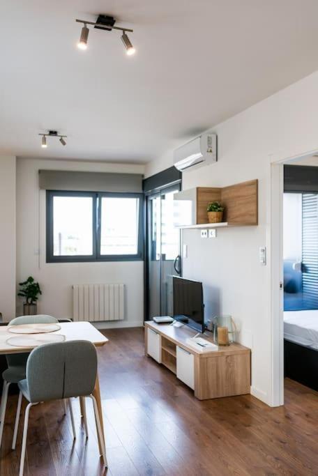 Moderno Apartamento Con Piscina Y Parking Granada Exteriér fotografie